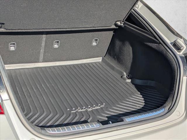 used 2022 Kia Stinger car, priced at $27,998