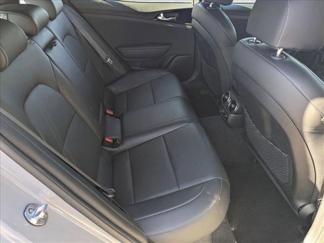 used 2022 Kia Stinger car, priced at $27,998