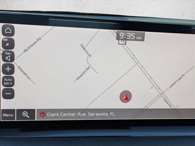 used 2022 Kia Stinger car, priced at $27,998