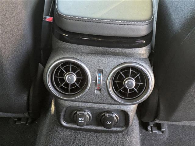 used 2022 Kia Stinger car, priced at $27,998