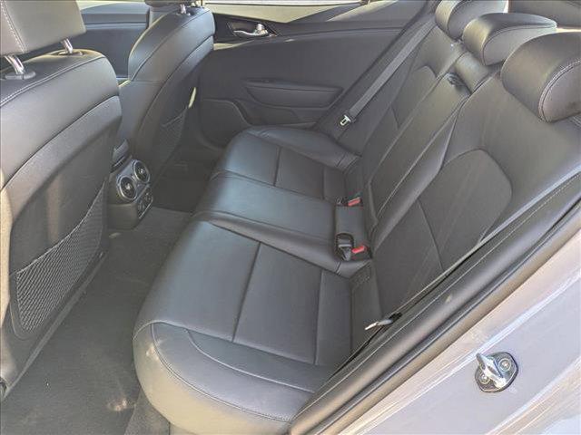 used 2022 Kia Stinger car, priced at $27,998