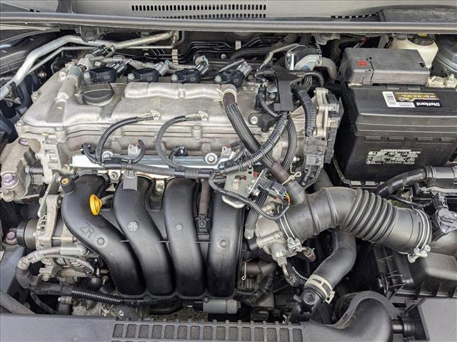 used 2022 Toyota Corolla car, priced at $18,710