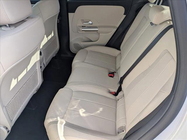 new 2026 Mercedes-Benz GLA 250 car, priced at $46,300