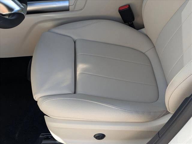 new 2026 Mercedes-Benz GLA 250 car, priced at $46,300
