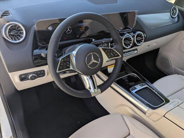 new 2026 Mercedes-Benz GLA 250 car, priced at $46,300