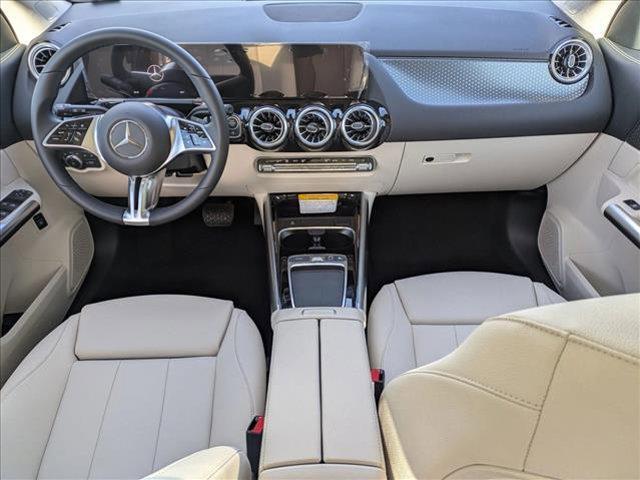 new 2026 Mercedes-Benz GLA 250 car, priced at $46,300