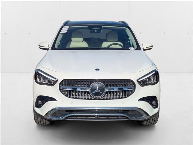 new 2026 Mercedes-Benz GLA 250 car, priced at $46,300