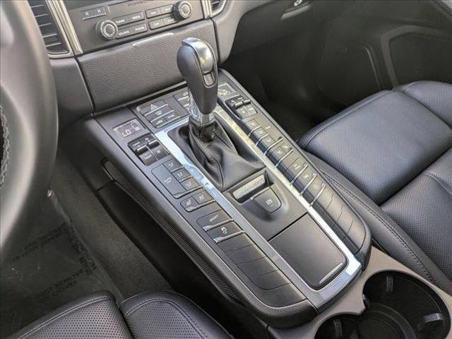 used 2018 Porsche Macan car, priced at $29,938