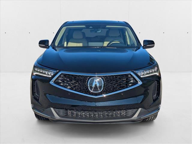 used 2024 Acura RDX car, priced at $34,497