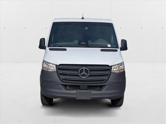 used 2025 Mercedes-Benz Sprinter 2500 car, priced at $46,577