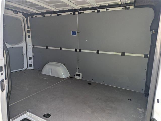 used 2025 Mercedes-Benz Sprinter 2500 car, priced at $46,577