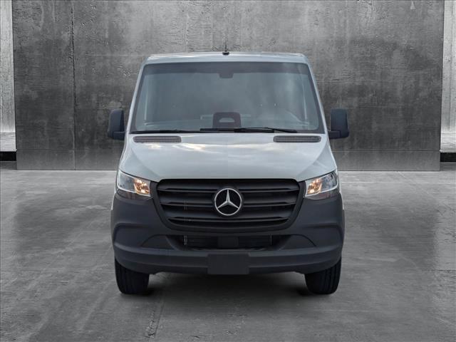 new 2025 Mercedes-Benz Sprinter 2500 car, priced at $52,322