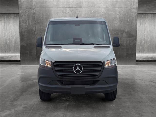 new 2025 Mercedes-Benz Sprinter 2500 car, priced at $56,061