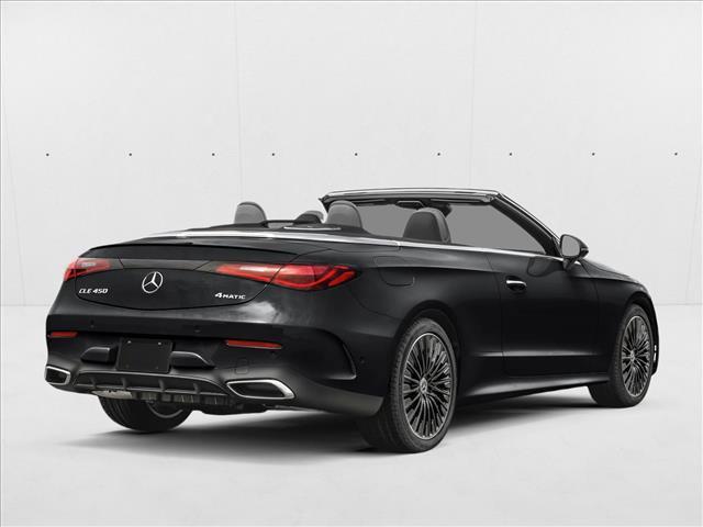 new 2026 Mercedes-Benz CLE 450 car, priced at $86,625