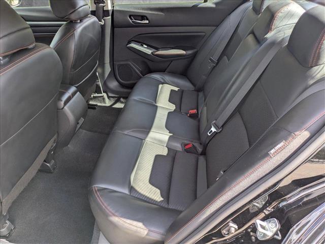 used 2023 Nissan Altima car, priced at $19,061
