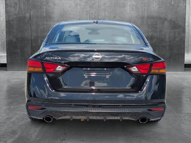used 2023 Nissan Altima car, priced at $19,061