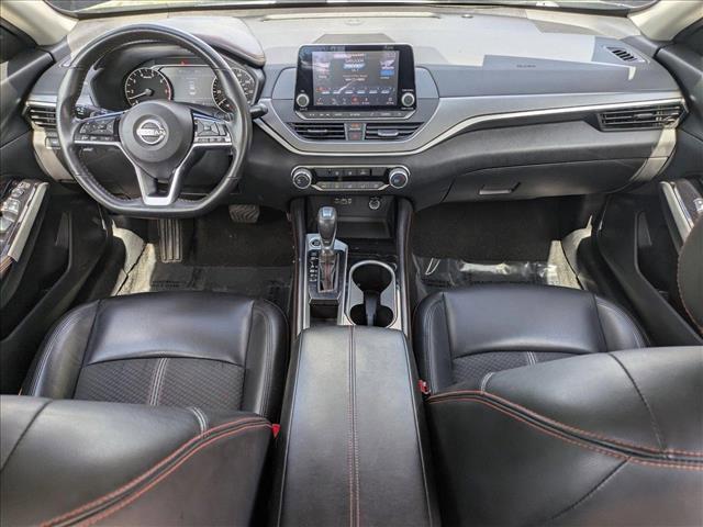used 2023 Nissan Altima car, priced at $19,061