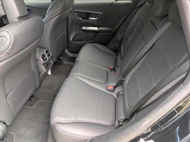 new 2025 Mercedes-Benz GLC 300 car, priced at $54,885