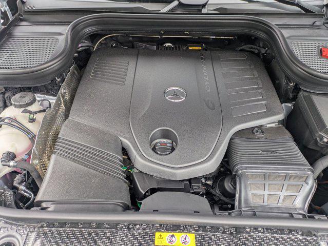 new 2026 Mercedes-Benz GLE 450 car, priced at $87,105