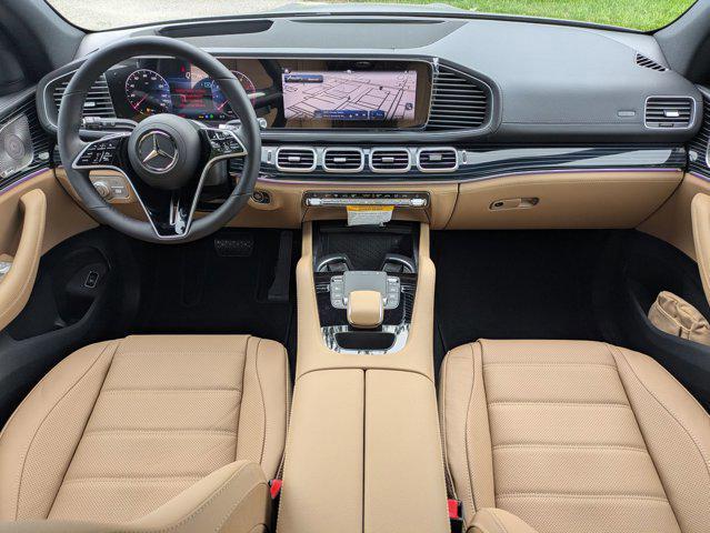 new 2026 Mercedes-Benz GLE 450 car, priced at $87,105
