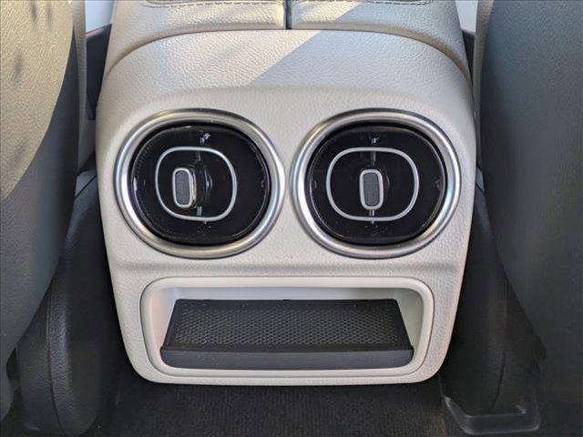 used 2025 Mercedes-Benz C-Class car, priced at $45,777