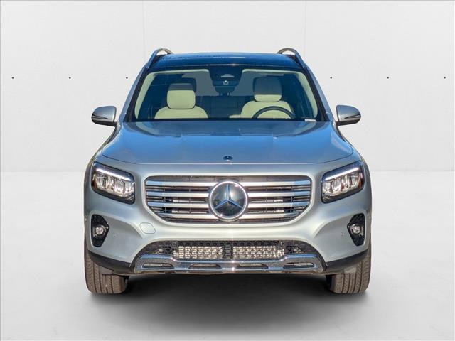 new 2026 Mercedes-Benz GLB 250 car, priced at $52,370