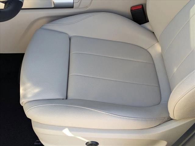 new 2026 Mercedes-Benz GLB 250 car, priced at $52,370