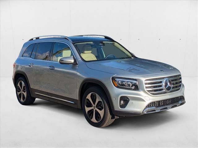 new 2026 Mercedes-Benz GLB 250 car, priced at $52,370