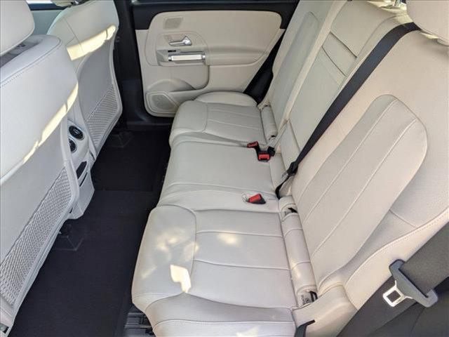 new 2026 Mercedes-Benz GLB 250 car, priced at $52,370