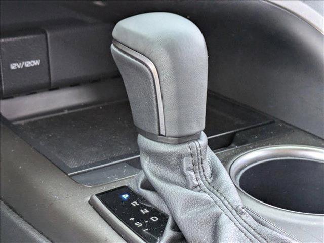 used 2024 Toyota Camry car, priced at $25,994