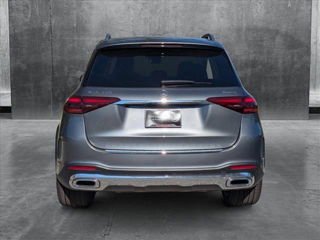 new 2025 Mercedes-Benz GLE 350 car, priced at $71,495