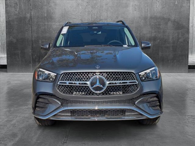 new 2025 Mercedes-Benz GLE 350 car, priced at $71,495