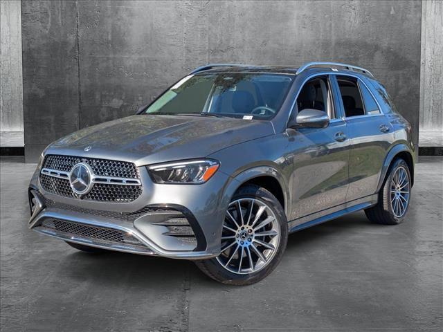 new 2025 Mercedes-Benz GLE 350 car, priced at $71,495