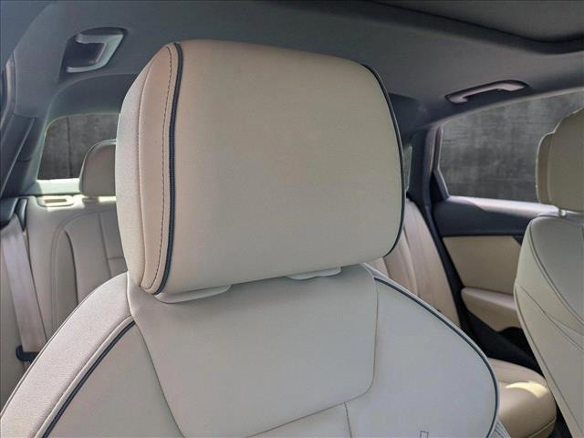 used 2022 Audi A4 car, priced at $26,202