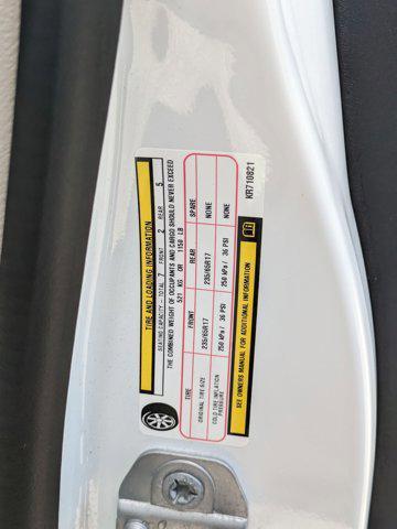 used 2019 Chrysler Pacifica car, priced at $17,991