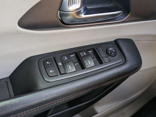 used 2019 Chrysler Pacifica car, priced at $17,991