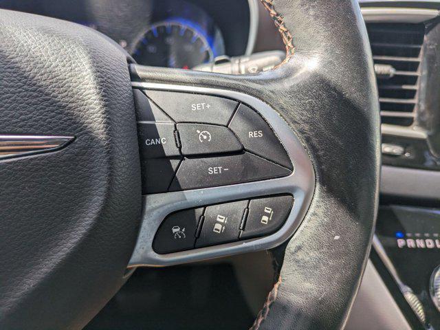 used 2019 Chrysler Pacifica car, priced at $17,991