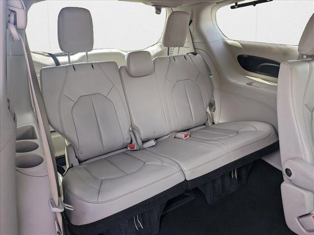 used 2019 Chrysler Pacifica car, priced at $14,987