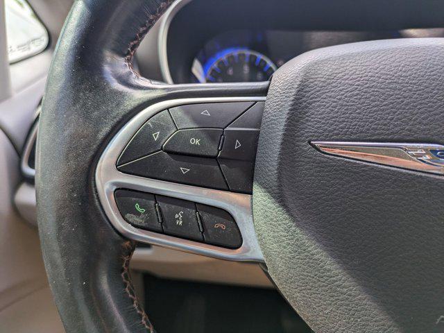 used 2019 Chrysler Pacifica car, priced at $17,991