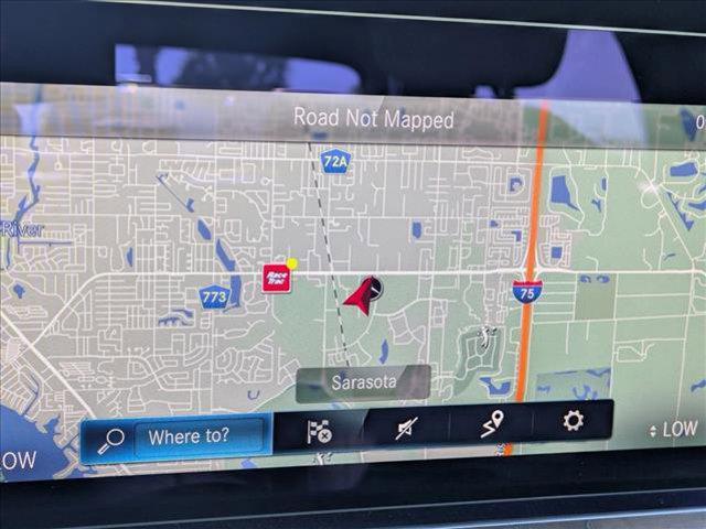 used 2022 Mercedes-Benz E-Class car, priced at $38,216