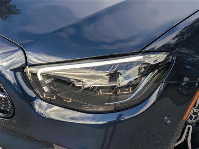 used 2022 Mercedes-Benz E-Class car, priced at $39,459