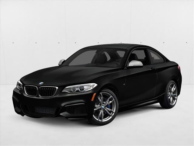 used 2014 BMW M235 car, priced at $18,641