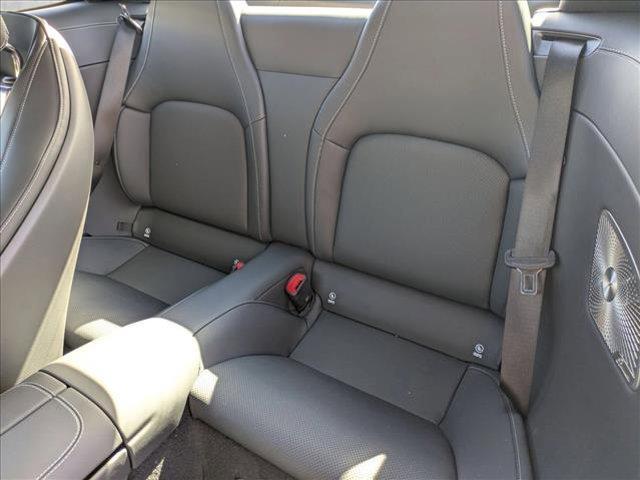 new 2026 Mercedes-Benz AMG GT 63 car, priced at $236,280