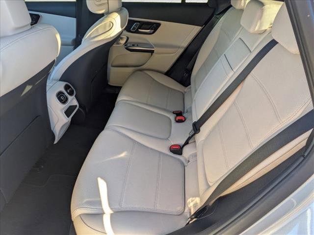 new 2026 Mercedes-Benz GLC 300 car, priced at $58,585