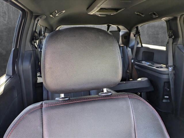 used 2019 Dodge Grand Caravan car, priced at $15,153