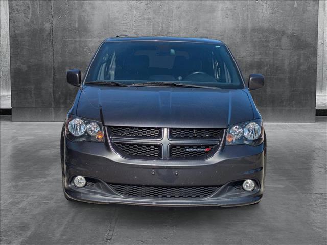 used 2019 Dodge Grand Caravan car, priced at $15,153