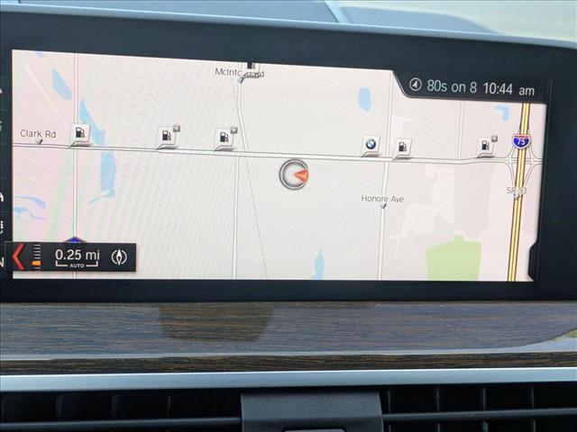 used 2020 BMW X3 car, priced at $26,295