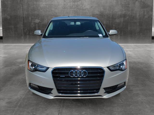used 2013 Audi A5 car, priced at $12,695