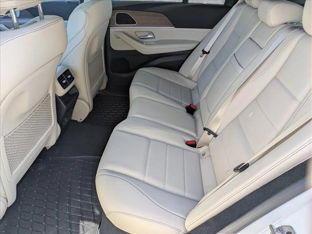 used 2025 Mercedes-Benz GLE 350 car, priced at $59,777