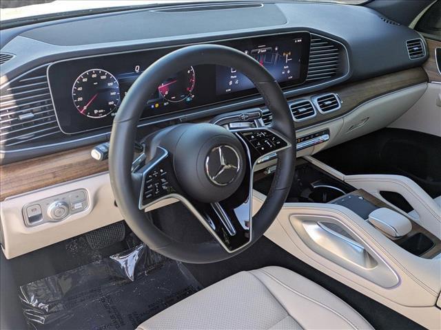 used 2025 Mercedes-Benz GLE 350 car, priced at $59,577